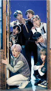 Hangi Bts Üyesi Biasın Olmali