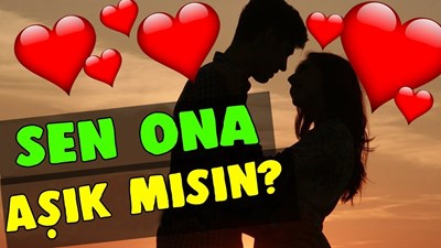 Aşık Mısın