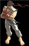 Street Fighter'da Hangi Karaktersiniz?