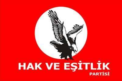 Hangi Partisin?