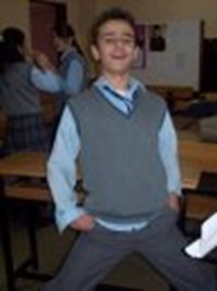 8/B'den Hangi Erkeksin?