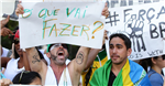 Manifestações Brasileiras