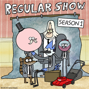 Qué Personaje De Un Show Más Ere