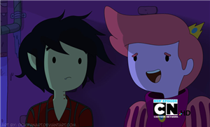 Hangi Adventure Time Kahramanı?