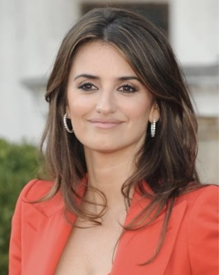 Ako dobre poznáš penelope cruz