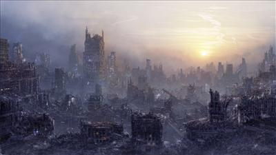 Poll - 21.12.2012, End Of Time Or Just A Nonsense?