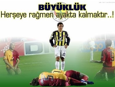 Gel Şansını Ölç