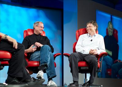 Are You A Mac Or Pc ?