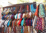 Mumbai Shopping: Colaba Vs. Bandra