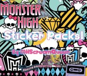 Hangi Monster High Öğrencisisin