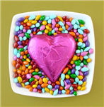 What Sweet Are You?