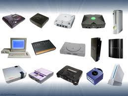 Consoles