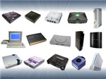 Consoles