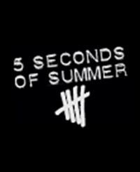 Que Chico De 5Sos Eres