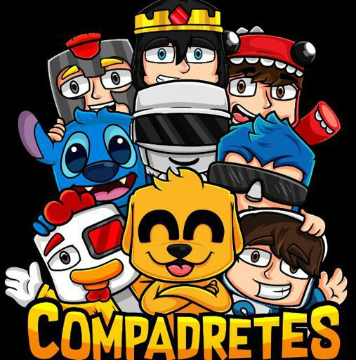 Que Compa Eres 