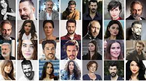 Hangi Türk Oyuncusun