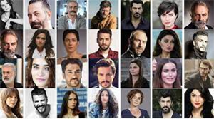 Hangi Türk Oyuncusun