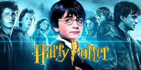 Hangi harry potter karakterisin