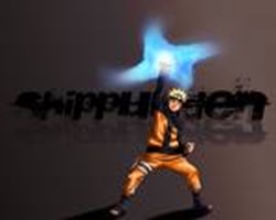 Hangi Naruto Karakterisin(122.Bölüm Için)