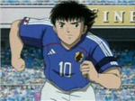 Tsubasada Hangi Karaktersin