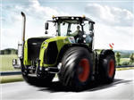 Ton Future Tracteur Ressembleras A: