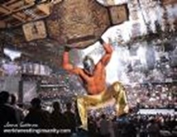 Reymisteryomu Jon Cena Undertaker Hangisini Seçiyo