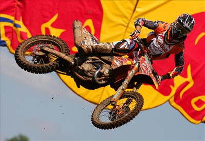 Who Will 2010 World Champion Mx2 ?