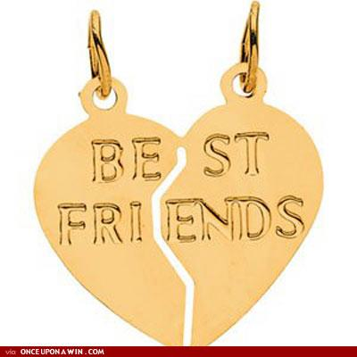 What Kind Of Bff Are You?