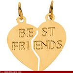 What Kind Of Bff Are You?