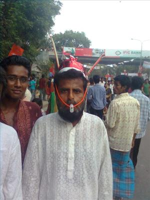 Love For Chaacha