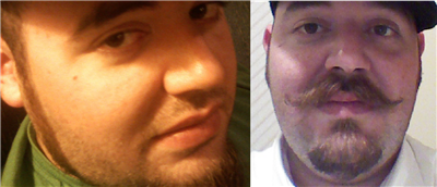 To 'Stache Or Not To 'Stache