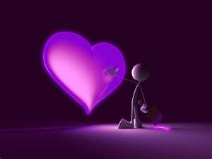What Is Your Future Type Of Love?