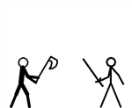Ultimate Stick Fighting
