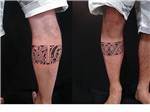 Tattoo Maori