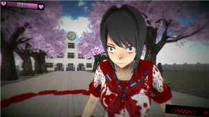 Que Personaje De Yandere Simula 