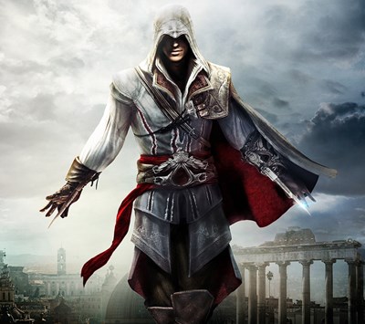 Assassin's Creed 
