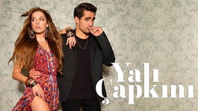 Hangi Yalı Çapkını Karakterisin