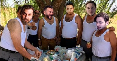 Sen Limon Tayfada Hangisisin?