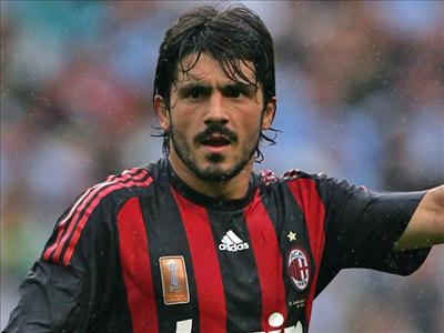 Hangi Milanlı Futbolcusunn??