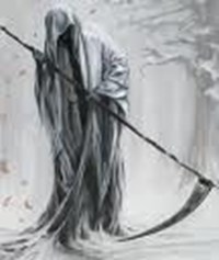 When The Death Ring Your Door