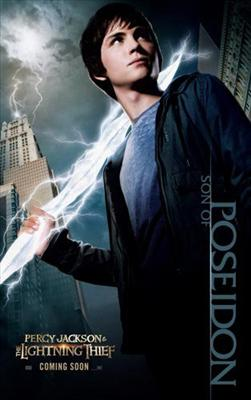 What Percy Jackson And The Olympians Character Are