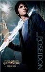 What Percy Jackson And The Olympians Character Are