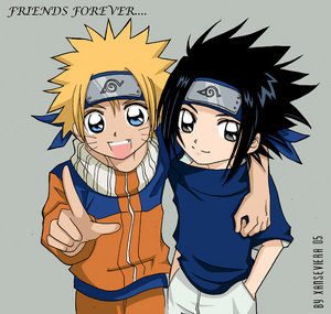 How Well You Know Naruto?