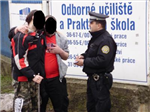 Sereš Na Školu ? 