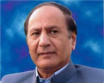 Pakistan