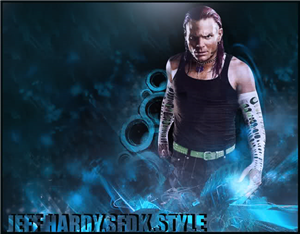 Wwe Jeff Hardy