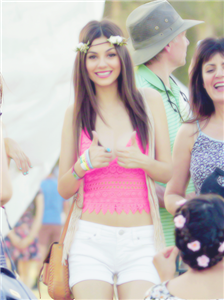 Victoria Justice'ı Tanıyor Musun