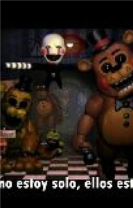 Que Animatronics Eres