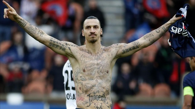Que Futbolista Del Psg Eres