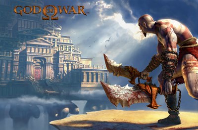 Hangi God Of War Karakterisin?